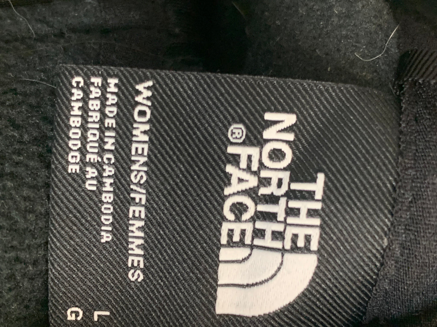 Polaire The North Face