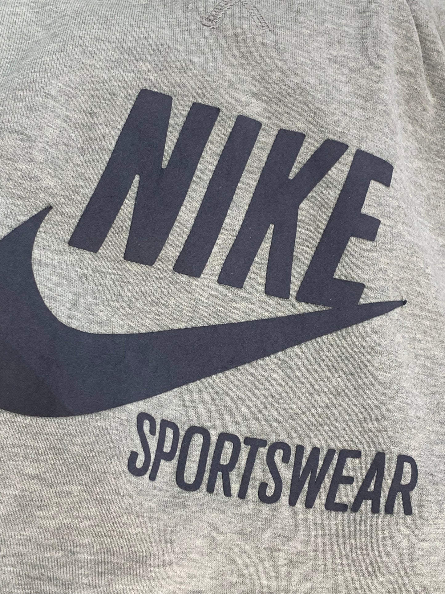 Sweat Nike vintage