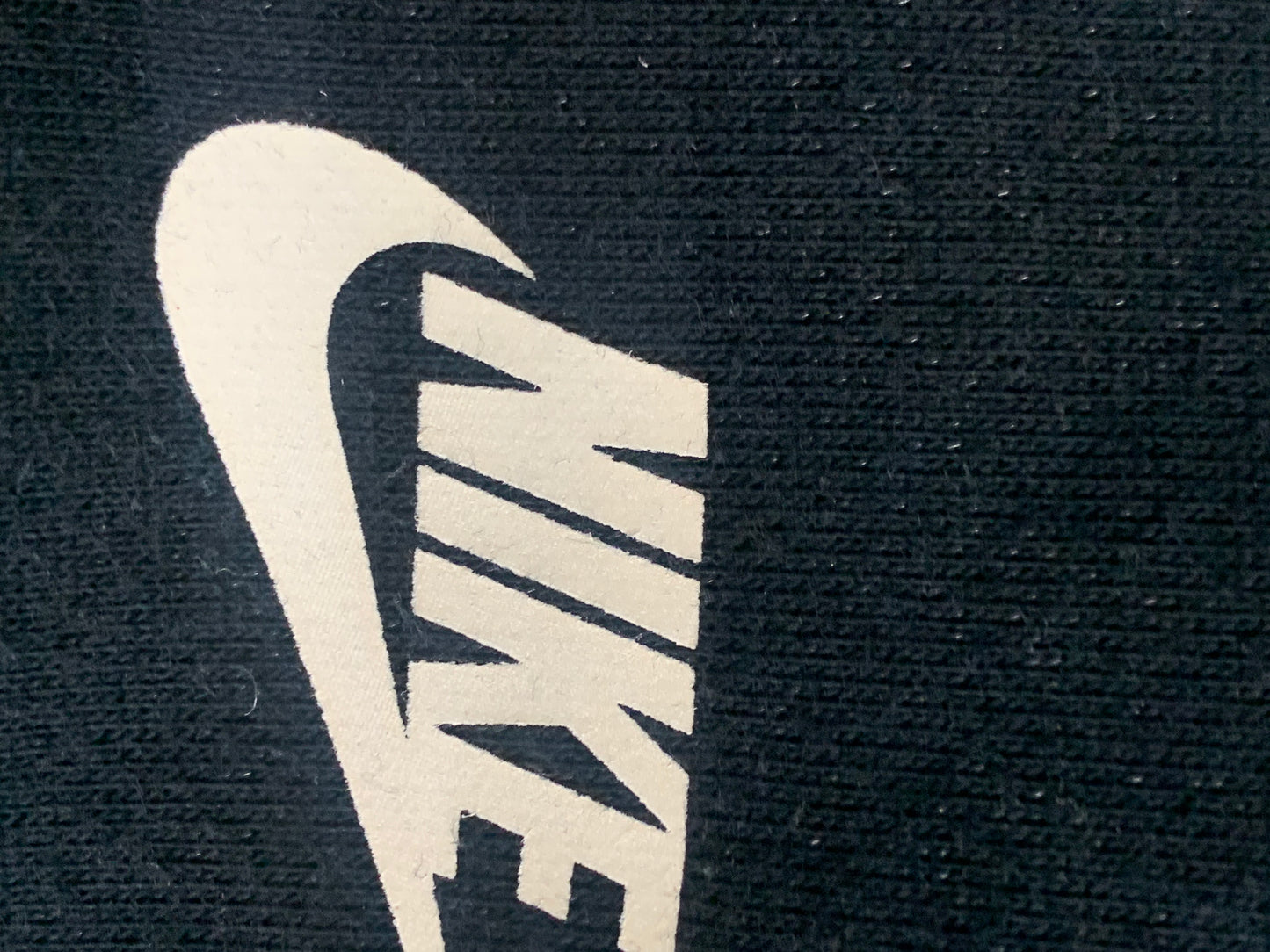 Veste Nike vintage