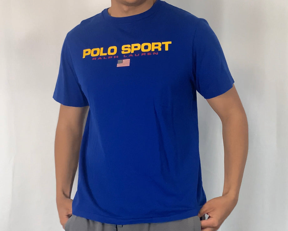 Tee shirt Ralph Lauren