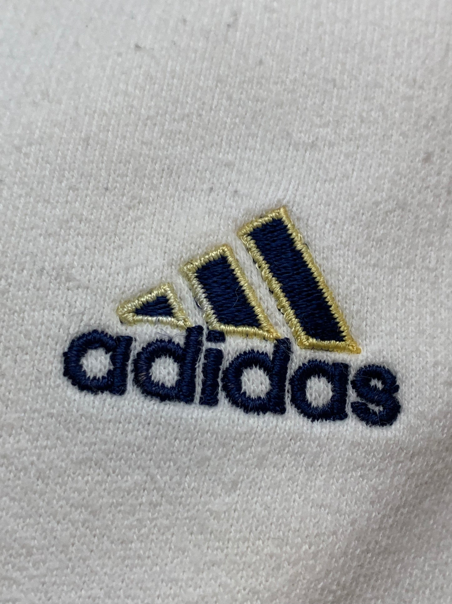 Pull Adidas vintage