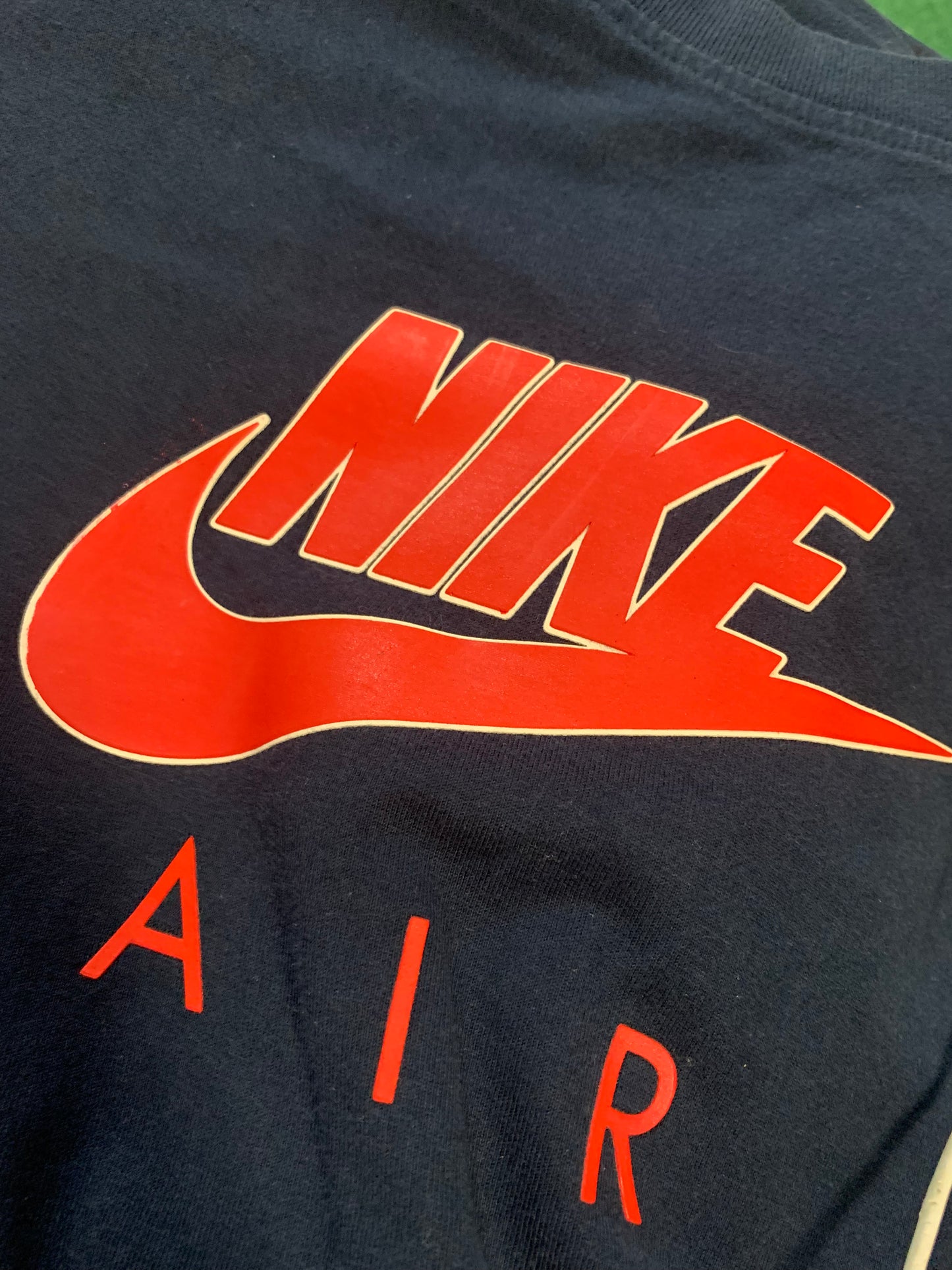 Tee shirt Nike