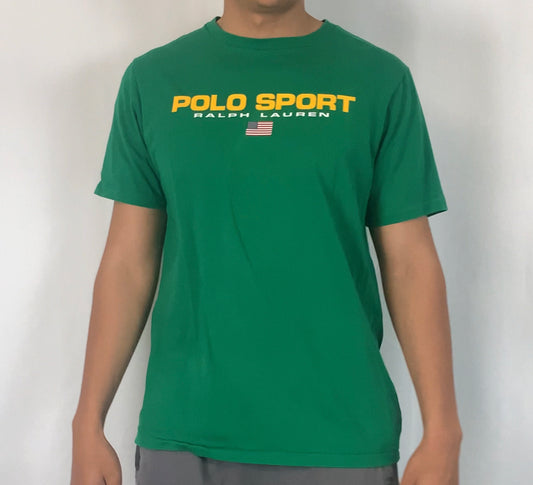 Tee shirt Ralph Lauren