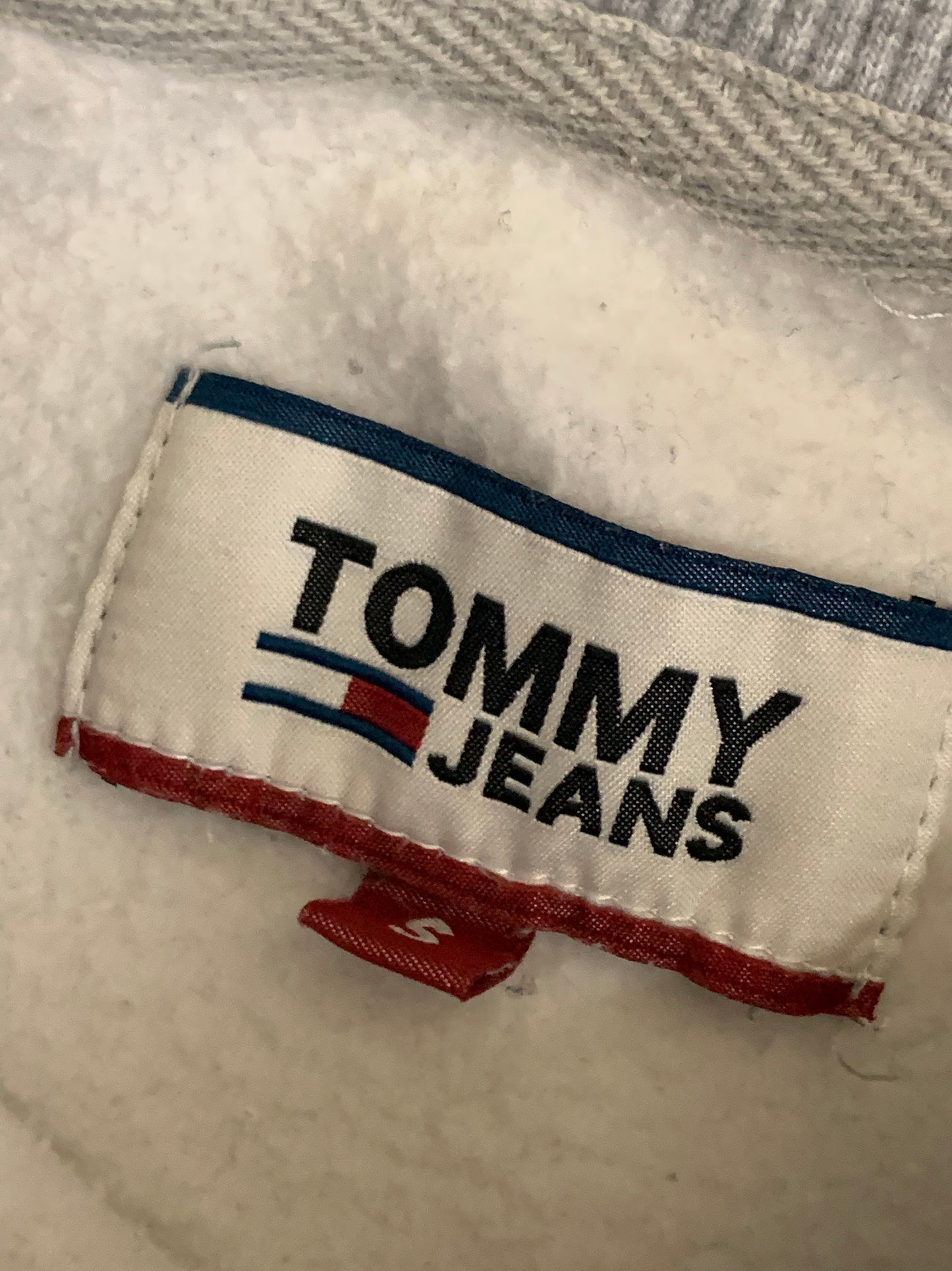 Sweat Tommy Hilfiger (S)