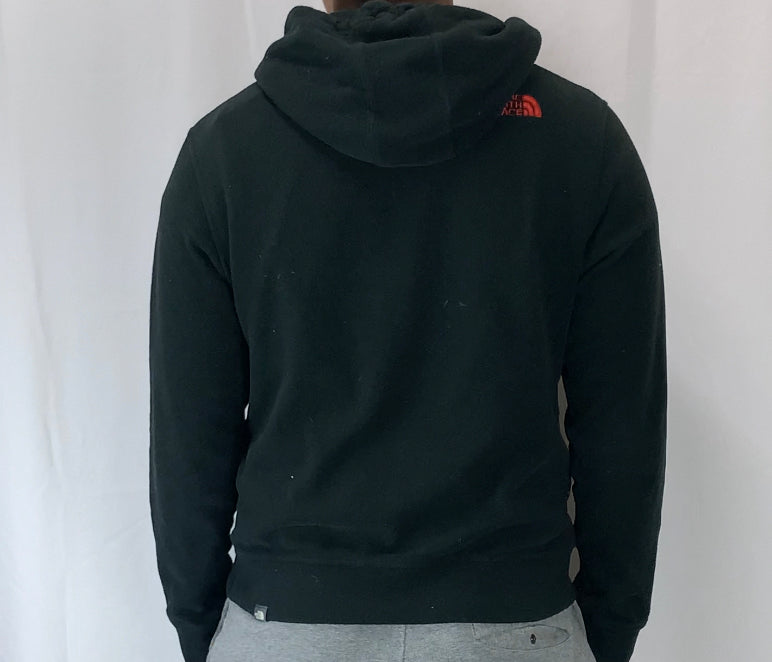 Hoodie polaire The North Face