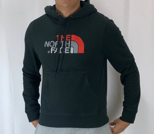 Hoodie polaire The North Face