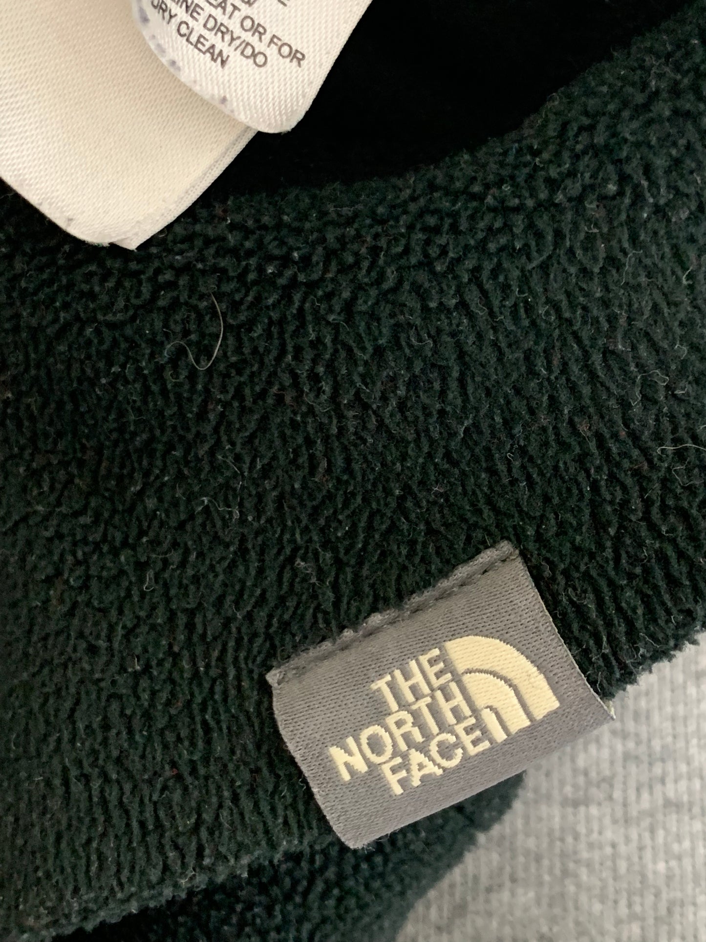 Hoodie polaire The North Face